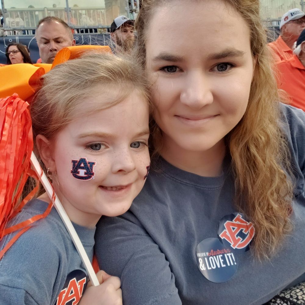 Meet your Posher, Emily